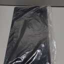 NAZZO Car Visor Extender Sun Blocker, Polarized Sunvisor Extension with Removable Magnetic PC Lens, Anti Glare Car Visor Extended for Safe Driving, Universal for SUV, Family Automotive, Black