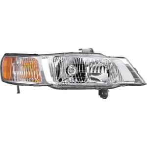 Dorman 1590503 Passenger Side Headlight Assembly