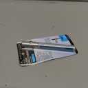 Maybelline New York Lash Discovery Mini-Brush Waterproof Mascara, Very Black, 0.16 fl. oz.