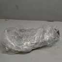 BCBGMAXAZRIA Women's Cowl Neck Sleeveless Slip Midi Dress
Size 10