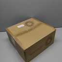 2PACK Spring Wreaths for Front Door Porch Wreath with Eucalyptus and Fall Pumpkin Berries Wreath for Indoor Outdoor Decor for Autumn Harvest Thanksgiving Holiday Celebrations