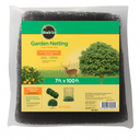 Miracle Gro Garden Netting 7ft. x 100ft.