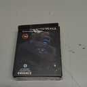 Anti Barking Device for Dogs-Ultra Sonic Dog Bark Deterrent Devices Long Range 50ft | Ultimate Ultrasonic Bark Control Device for Dogs | 3 Modes Ultrasonic Bark Box，Silencer Dog Barking Indoor/ Outdoor