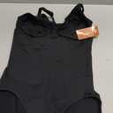 Lover-Beauty Body Suits for Women Seamless Shapewear Bodysuit Tummy Control Body Shaper M