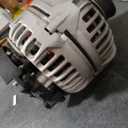 OEG Parts New Alternator Compatible With Volkswagen Beetle 2.5L 2006-2014 VW, Jetta 2.5L 2011-2013, Passat 2.5L 2012-2014, ABO0385, 40024150