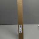 Fadeless Schoolgirl Style Bulletin Board Paper, Late for Class, 47.25" x 25', 1 Roll