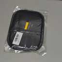 BABORUI Pet Hair Removal Glove - 2 Pack Five Finger Electrostatic Gloves Pet Hair, Remover Glove Lint Rolls into Strips, Dog and Cat Hair Removal Tool for Furniture, Car, Couch, Carpet, Clothes