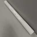 NuWallpaper x Social Social Whisper Blue Classic Faux Grasscloth Peel & Stick Wallpaper