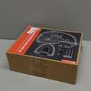 Permabrace CP4 Disaster Prevention Kit - Compatible with 2011-2022 Ford F-250 F-350 F-450 F-550 6.7L Powerstroke Diesel - Part #CP4-6.7F-BP-G2.1