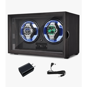 hightall Luxury Automatic Watch Winder for Rolex/Omega/Cartier for Automatic Watches with