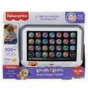 Fisher-Price Laugh & Learn Smart Stages Tablet Toddler Electronic Musical Learning Toy