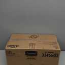 Depend Adult Diapers with Tabs, Incontinence Protection with Tabs, Unisex, Small/ Medium (19–34" Waist, Up To 170 lbs), Maximum Absorbency, 60 Count (3 Packs of 20)