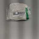 FeelinGirl Shapewear Bodysuits for Women Tummy Control Body Suits Deep V Neck Thong Body Shaper (Medium, White)