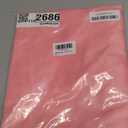 Polecasa Extra Heavy Duty Large Laundry Bag with Sturdy Handles and Drawstring Closure, 28 x 36 inches Durable Storage Bags for Basket, Hamper, College, Dorm, Travel, Pink