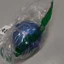 Champro Cast Iron Shot Put (4 kg/8.8 lb, Blue)