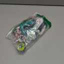 Bey X CX-07 Starter Pegasus Blast ATR and CX-00 Metal Coat Red with 2 Winder Launchers Combat Battling Game Set, Kids Toys Birthday Gift Ideal for 6+ Years Old Boys