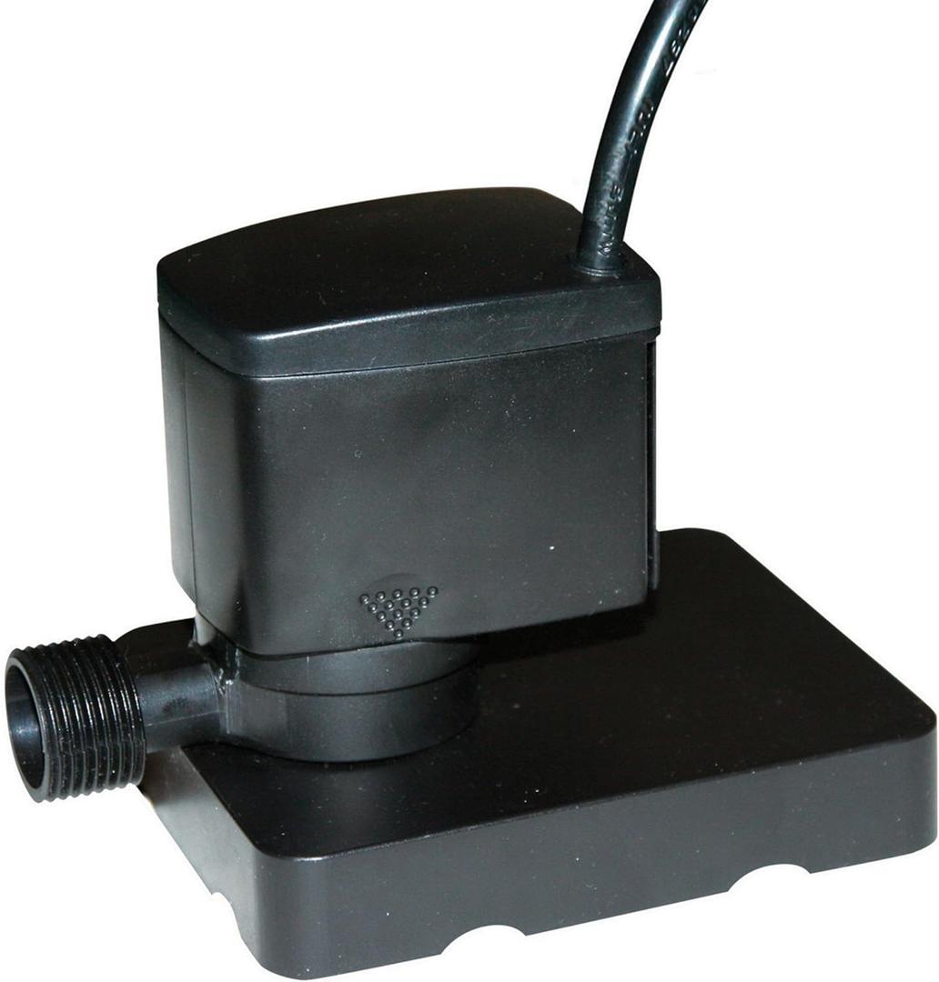 Blue Wave Dredger Jr. 350 GPH Above Ground Pool Winter Cover Pump