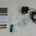 Excursion-Trac Datalog Thermometer, 1 btl Probe