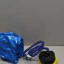 Happypaw 25'' Herding Ball for Dogs  Enhanced Chew Resistance & Heavy-Duty Material,Durable Dog Toy Agility Equipment for Australian Shepherds, Cattle, Border Collies, and Small/Medieum Breed