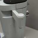 Ninja Pods & Grounds Specialty Single-Serve Coffee Maker, K-Cup Pod Compatible, Built-In Milk Frother, 6-oz. Cup to 24-oz. Travel Mug Sizes, Iced Coffee Maker, Glacier Blue, PB051GB