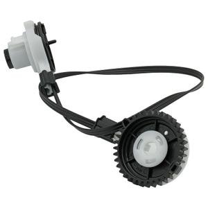 926-825 HVAC Heater Temperature Control Cable for 2015-2022 Chevrolet Trax & 2012-2020 Chevy Sonic Replaces # 95476706 926825