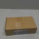 Front and Rear Exterior Door Handle Replacement for Toyota Camry 2012 2013 2014 2015 2016 2017, Black (Front Rear Driver & Passenger Side)