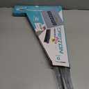 Decarton 3-Piece Windshield Wipers For Ford Mustang Mach-E 2021 2022 2023 2024 Replacement For All-season Front Wiper Blades Set