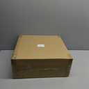 TOOLF 3-Tier Rolling Cart, Metal Utility Storage Cart with DIY Pegboards, Art Craft Trolley with Baskets Hooks, Serving Organizer Easy Assemble for Office, Home, Kitchen, Classroom (Green)