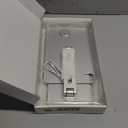 Magnetic Charging Stand for iPad Pro 11, Aluminum Foldable Charger Stand with 360 Rotation, USB-C Fast Wireless Charger Station for iPad, Holder Mount for Office (Rechargeable Version)