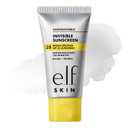 e.l.f. SKIN Suntouchable Invisible SPF 35 Sunscreen, Lightweight Gel for Under Makeup, Daily Face Sunscreen for Women, Vegan & Cruelty-Free (1.7 Fl Oz (Pack of 1))