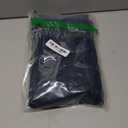 Amazon Essentials Boys Stretch Slim-Fit Jeans (7, Dark Wash)