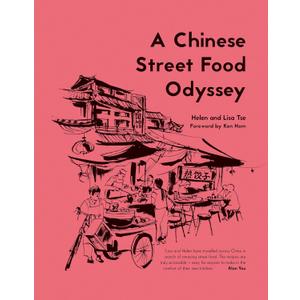 A Chinese Street Food Odyssey