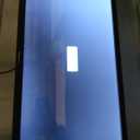 21.5 Inch Touchscreen Monitor FHD 1920x1080P, Built-in Speakers, VESA Supports, 10-Points Computer Touch Screen PC Display with Type-B HDMI VGA Port, 75Hz Desktop Touch Display, Black