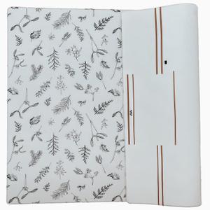 Ofie mat by Little Bot, Baby Play mat (Plants + Eze)