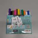 ARTISTRO 11 Acrylic Paint Pens for Fabric Canvas Rock Glass Wood - 3mm Medium