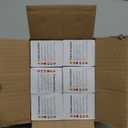 Jaenmsa MR16 12V 50W Halogen Light Bulbs 2 Pin, 6 Pack MR16 Halogen Bulb 50W GU5.3 Base Dimmable Indoor Outdoor Flood Halogen Small Light Bulb 2800K Warm White for Landscape, Track Lights