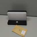 Philips Solar Motion Sensor Outdoor Wall Light, 3 Lighting Modes, 5000K IP54 Waterproof, Solar LED Light for Garage, Yard, Porch