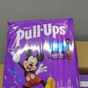 Pull-Ups Boys' Potty Training Pants, Size 3T-4T Training Underwear (32-40 lbs), 112 Count