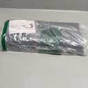 Tohiasen Floating Book Shelves for Wall Mounted Set of 2, Wood Hanging Bookshelf, Book Display Shelf for Wall, Unique Space Saving Book Shelf Wall Book Holder(Black)