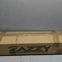 zazzy Tent for Plants Indoor, 48"x24"x60" Grow Tents Plant Tent 600D Mylar Reflective Grow Tent for Hydroponics Indoor Growing 4x2