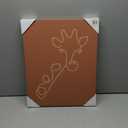 Horse Wall Art 16"×20"