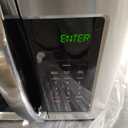 KoolMore 30-inch 1.5 cu. ft. Over-the-Range Convection Microwave Oven,900 Watts and 300 CFM in Stainless-Steel, UL Listed