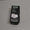 Chlorine Buster ! 25+ Stage High Output Shower Filter for Shower Heads  Softens Water Filter Removes 99% of Impurities  Improves Skin, Hair, Nails  Reduces Dry Itchy Skin, Dandruff (Universal Silver)