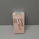 Elailite Hair Toppers for Women Real Human Hair Topper with Bangs Thinning Thin 5.1"x2.8" Silk Base Clip in Remy Hairpieces 18 Inch Dark Brown