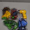 BAODLON Dinosaur Toys for 3 4 5 6 7 Year Old Boy, Take Apart Dinosaur Toys for Kid 3-5 5-7 Building Toy with Electric Drill, Learning Educational STEM Construction Toy Christmas Birthday Gift Boy Girl