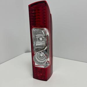 Tail Light Assembly Compatible With Ram 2014-2025 ProMaster 3500, DOT/SAE Compliant, Halogen Rear Tail Lamp, Right/Passenger Side, 04725946AB
