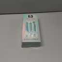 2 x Satin Heatless Curling Set - Hair Rollers for Curls Heatless Hair Curlers & Hot Rollers Hair Curlers to Sleep in Curling Rod Headband Curler (Dream Nebula)