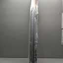 47" Extra Tall Retractable Baby Gates, Extends to 71" Wide, ExtraTall Retractable Safety Gate with Reinforced Strips, Retractable Tall Dog Gates for Doorways Mesh Baby Pet Gates Indoor, Grey 