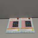 Colorful LCD Writing Tablet 2 Pack