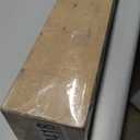 Window Blind Dual Layer Polyester Zebra Roller Light Filtering Sheer Shades Window Treatments Privacy Light Control for Day and Night(W35 x H72(Inch), Grey)